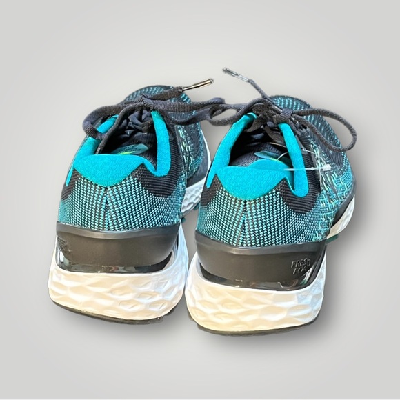 New Balance Running Course Sneakers 8 Wide M880F10 Blue - Picture 12 of 12